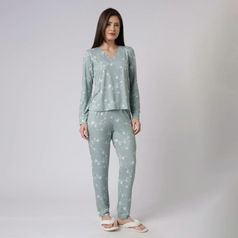 Pijama Feminino 146660